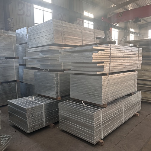 鋼格板模塊化生產(chǎn)原理，裝配式建筑適配關(guān)鍵