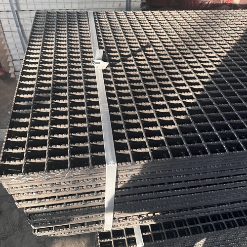 鋼格板模塊化生產(chǎn)原理，裝配式建筑適配關(guān)鍵