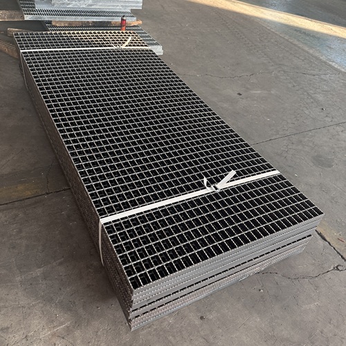 2025鋼格板行業(yè)現(xiàn)狀與未來(lái)，3大趨勢(shì)提前看