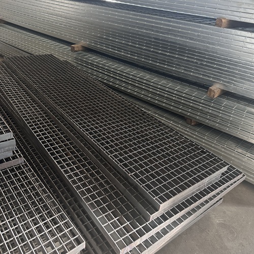 鋼格板背后的故事廠家堅守品質(zhì)的20年