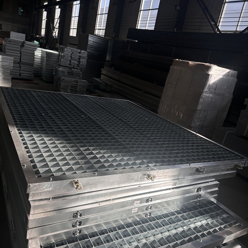 鋼格板選型別只看價格，這4個硬指標(biāo)才關(guān)鍵