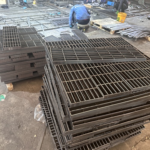 鋼格板選購5大易錯(cuò)點(diǎn)90%工程人都中招