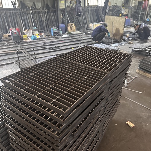 安裝鋼格板的5個(gè)常見錯(cuò)誤操作，立即規(guī)避