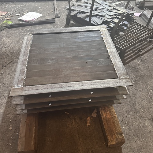 安裝鋼格板的5個(gè)常見錯(cuò)誤操作，立即規(guī)避