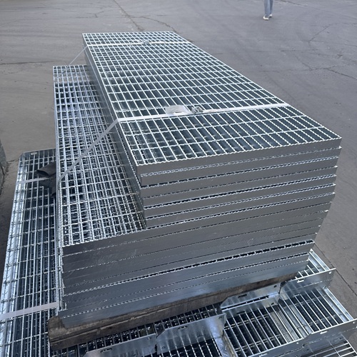 鋼格板的隱形實(shí)力揭秘，遠(yuǎn)比你想象的強(qiáng)大