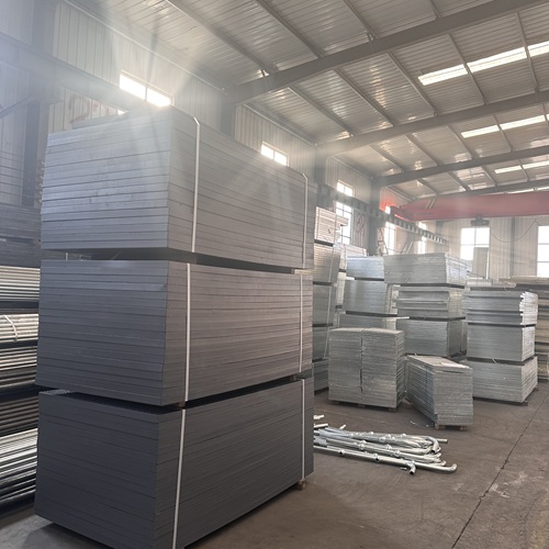 港口碼頭鋼格板表現太穩(wěn)抗腐蝕耐重載