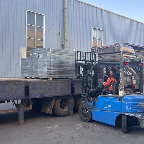 綠色建筑趨勢下，鋼格板的潛力到底有多大