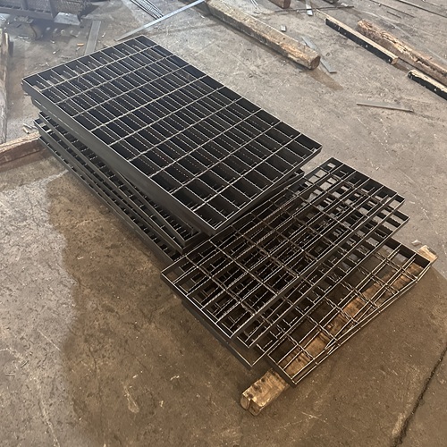 綠色建筑趨勢下，鋼格板的潛力到底有多大