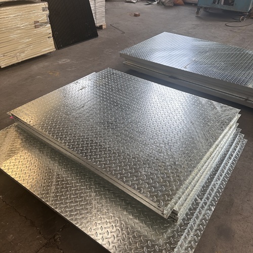 鋼格板變形后還能修復(fù)嗎？修復(fù)技巧全公開