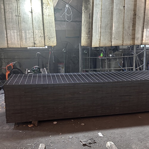 鋼格板熱鍍鋅技術(shù)好在哪？防腐耐用的核心