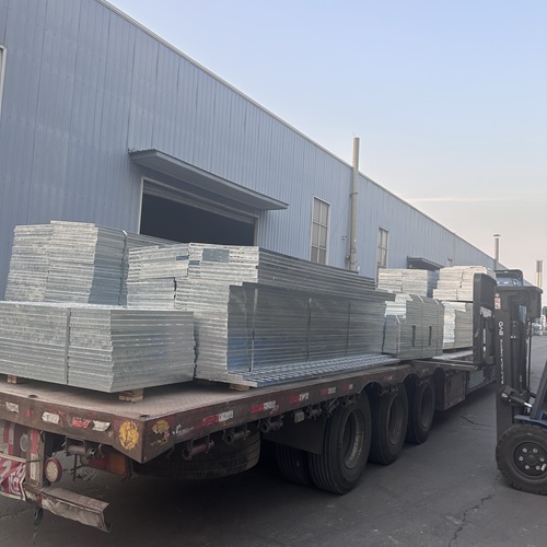 鋼格板的價值不止于功能性這些優(yōu)勢藏不住